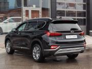 Hyundai Santa Fe IV Новосибирск  - изображение 27