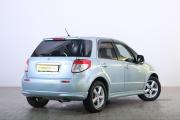 Suzuki SX4 I (Classic) Омск  - изображение 27