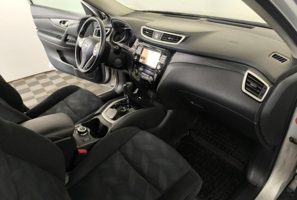 Nissan X-Trail III Нижний Новгород  - изображение 10
