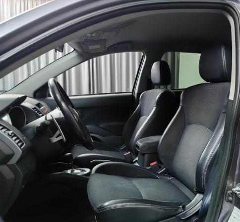Citroen C-Crosser с пробегом 2009 года, цена 885 000 рублей, 163395 км, внедорожник, Автокод Объявления