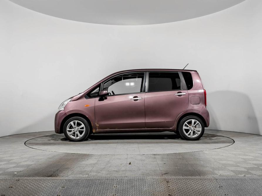 Daihatsu Move V Санкт-Петербург  - изображение 8