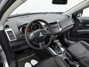 Mitsubishi Outlander II Москва  - изображение 21