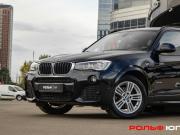BMW X3 II (F25) Рестайлинг Москва  - изображение 35