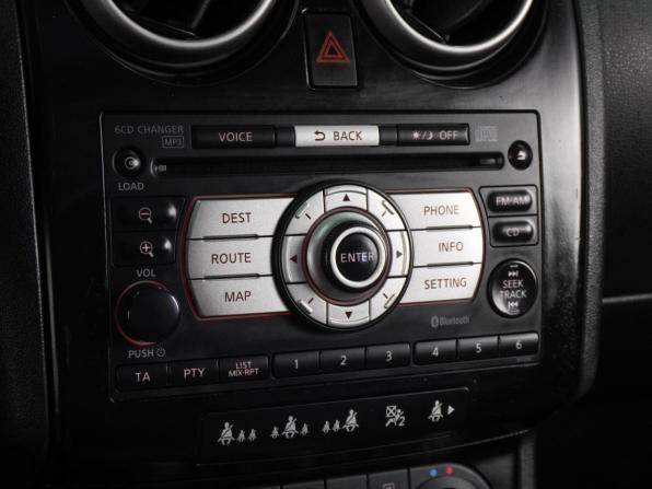 Nissan Qashqai I с пробегом 2007 года, цена 749 000 рублей, 287087 км, внедорожник, Автокод Объявления