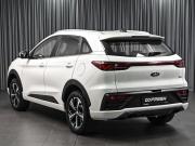 JAC JS6 Ставрополь  - изображение 27