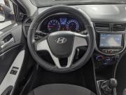Hyundai Solaris I Арзамас  - изображение 29