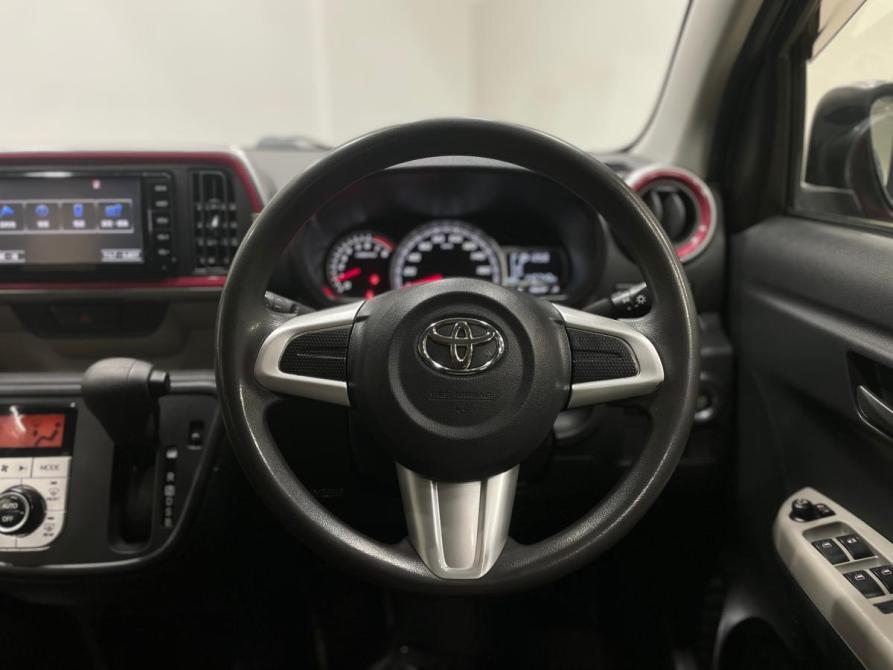 Toyota Passo III Кемерово  - изображение 13