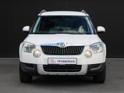 Skoda Yeti I Москва  - изображение 21