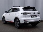 Changan CS55 Plus II Сочи  - изображение 28