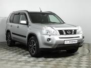 Nissan X-Trail II Санкт-Петербург  - изображение 21