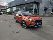 Lada (ВАЗ) Vesta I Санкт-Петербург  - изображение 16