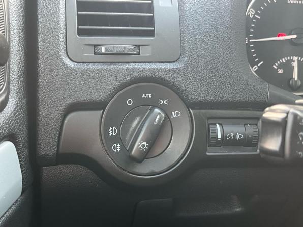 Skoda Octavia II (A5) Рестайлинг с пробегом 2011 года, цена 850 000 рублей, 209673 км, лифтбек, Автокод Объявления
