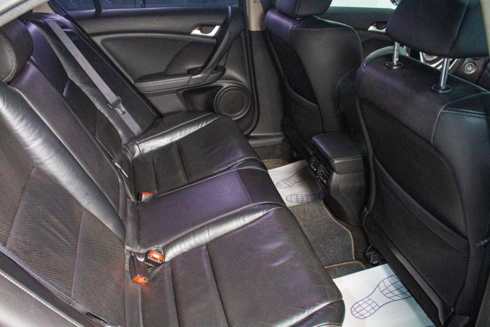 Honda Accord VIII Рестайлинг Сургут  - изображение 18