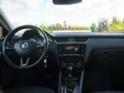 Skoda Octavia III (A7) Рестайлинг Москва  - изображение 32