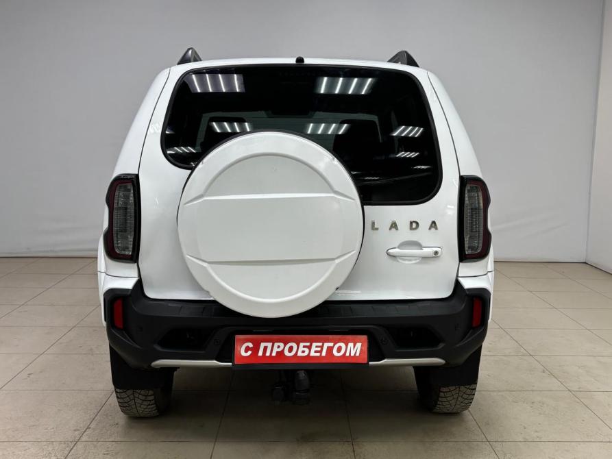Lada (ВАЗ) Niva Travel I Набережные Челны  - изображение 6