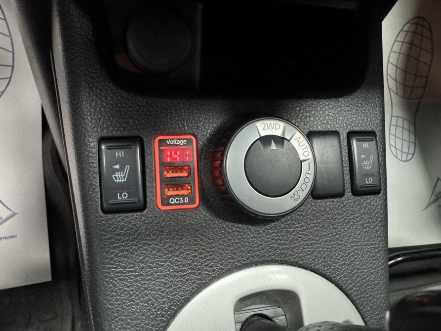 Nissan X-Trail II Рестайлинг Стерлитамак  - изображение 35