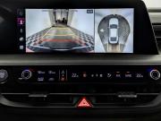 Kia K8 I Москва  - изображение 45