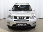 Nissan X-Trail II Рестайлинг Москва  - изображение 27