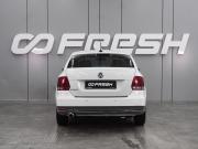 Volkswagen Polo V Рестайлинг Воронеж  - изображение 21