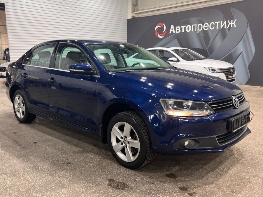 Volkswagen Jetta VI Пермь  - изображение 2