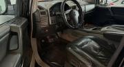 Nissan Titan I Екатеринбург  - изображение 27