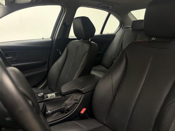 BMW 3 серии VI (F3x) с пробегом 2014 года, цена 1 679 000 рублей, 158884 км, седан, Автокод Объявления