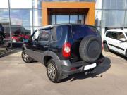 Chevrolet Niva I Рестайлинг Брянск  - изображение 19