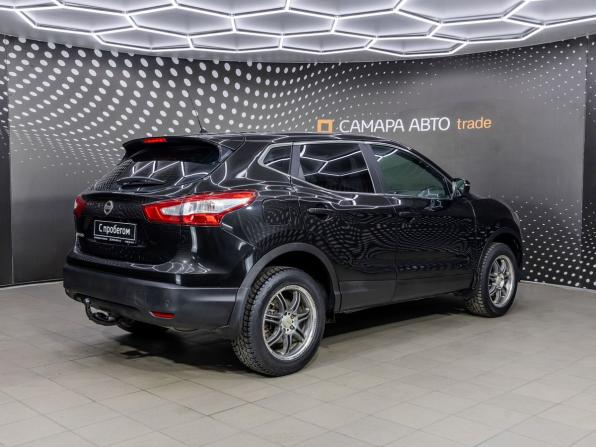 Nissan Qashqai II с пробегом 2014 года, цена 1 304 000 рублей, 150167 км, внедорожник, Автокод Объявления