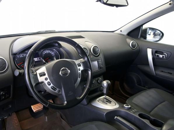 Nissan Qashqai I Рестайлинг с пробегом 2011 года, цена 885 000 рублей, 180641 км, внедорожник, Автокод Объявления