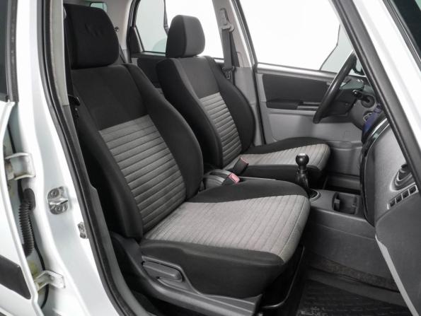 Suzuki SX4 I (Classic) Рестайлинг с пробегом 2011 года, цена 864 000 рублей, 156286 км, хэтчбек, Автокод Объявления