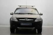 Lada (ВАЗ) Largus I Москва  - изображение 18