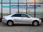 Toyota Camry VI (XV40) Екатеринбург  - изображение 28
