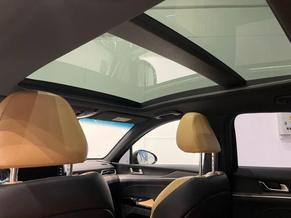 Kia K5 III с пробегом 2021 года, цена 2 440 000 рублей, 120000 км, седан, Автокод Объявления