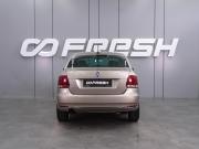 Volkswagen Polo V Рестайлинг Воронеж  - изображение 21