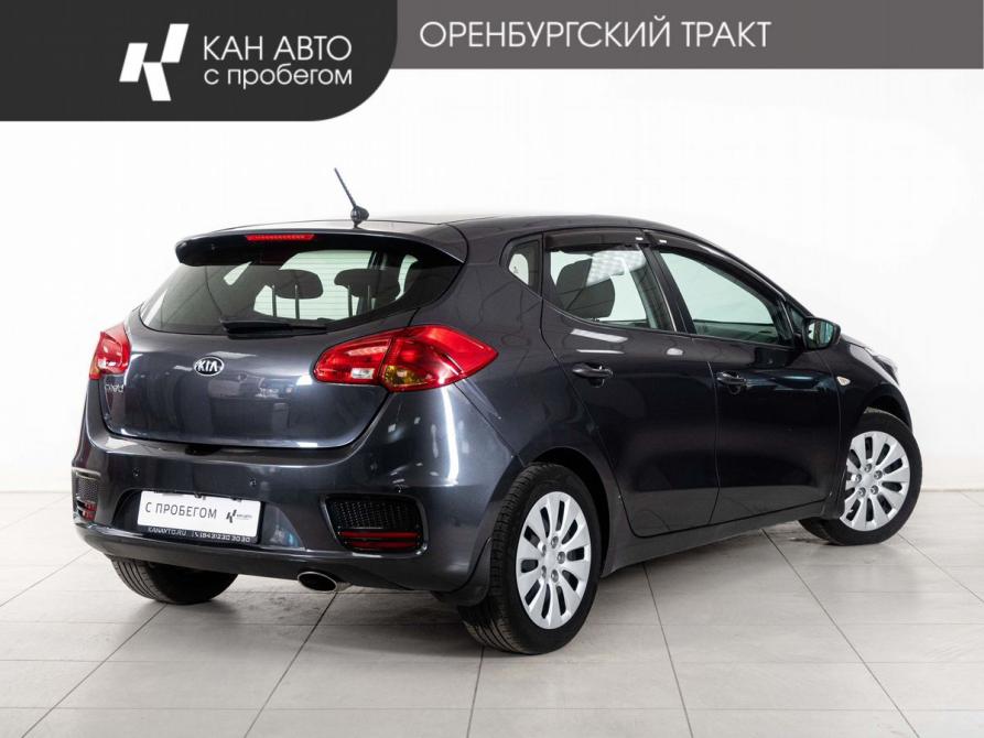 Kia Ceed II Рестайлинг Казань  - изображение 3