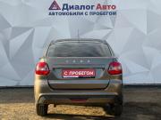 Lada (ВАЗ) Granta I Рестайлинг Набережные Челны  - изображение 26