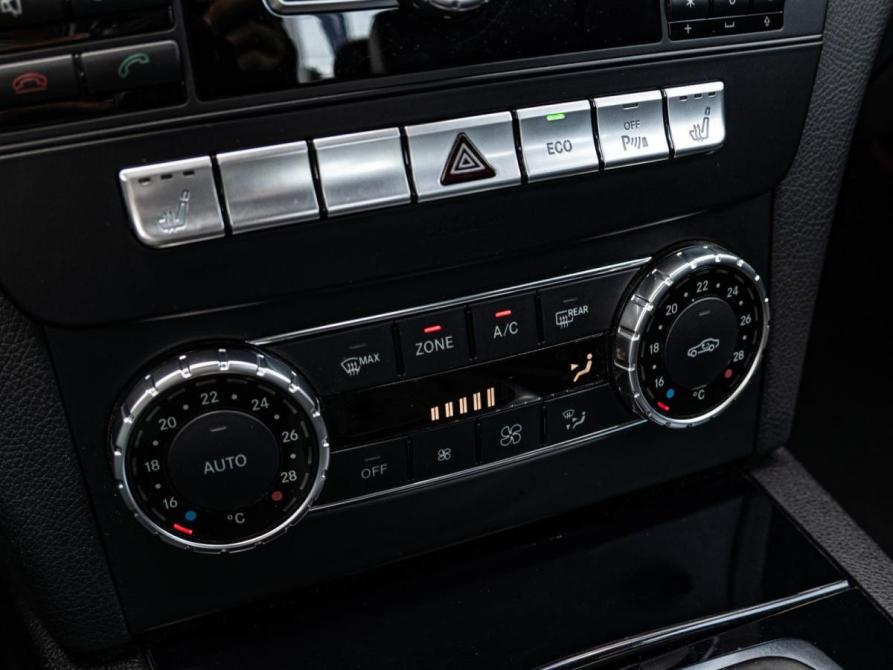 Mercedes-Benz C-Класс III (W204) Рестайлинг Краснодар  - изображение 13