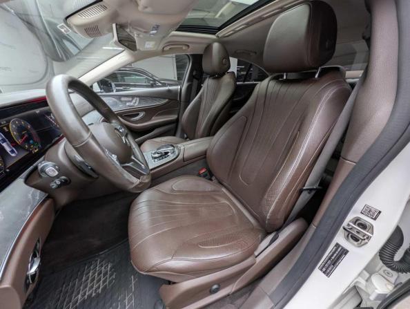 Mercedes-Benz CLS III (C257) с пробегом 2019 года, цена 4 995 000 рублей, 129876 км, седан, Автокод Объявления