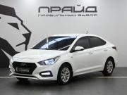 Hyundai Solaris II Ростов-на-Дону  - изображение 20