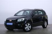Geely Emgrand X7 I Омск  - изображение 25