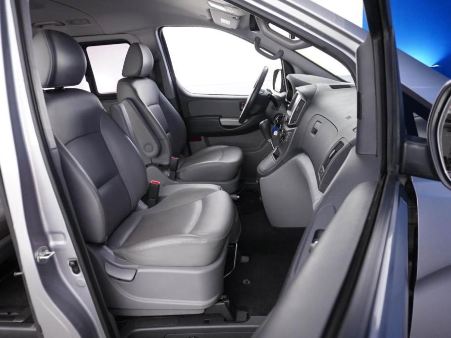 Hyundai Grand Starex I Рестайлинг 2 Москва  - изображение 8