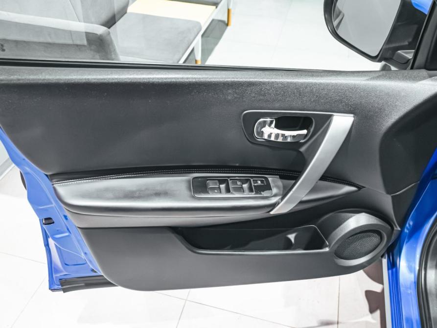 Nissan Qashqai I Екатеринбург  - изображение 12