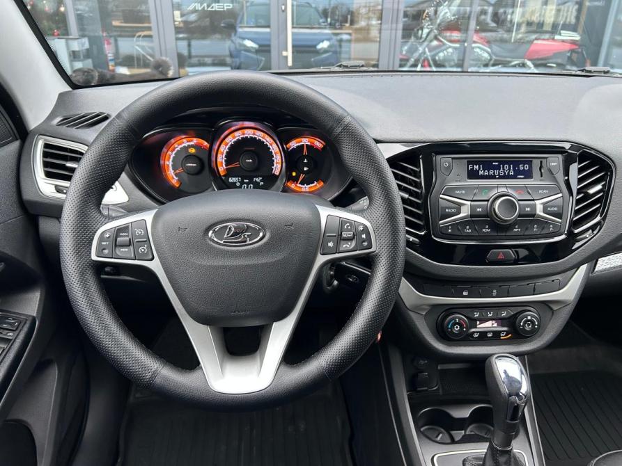 Lada (ВАЗ) Vesta I Энгельс  - изображение 10