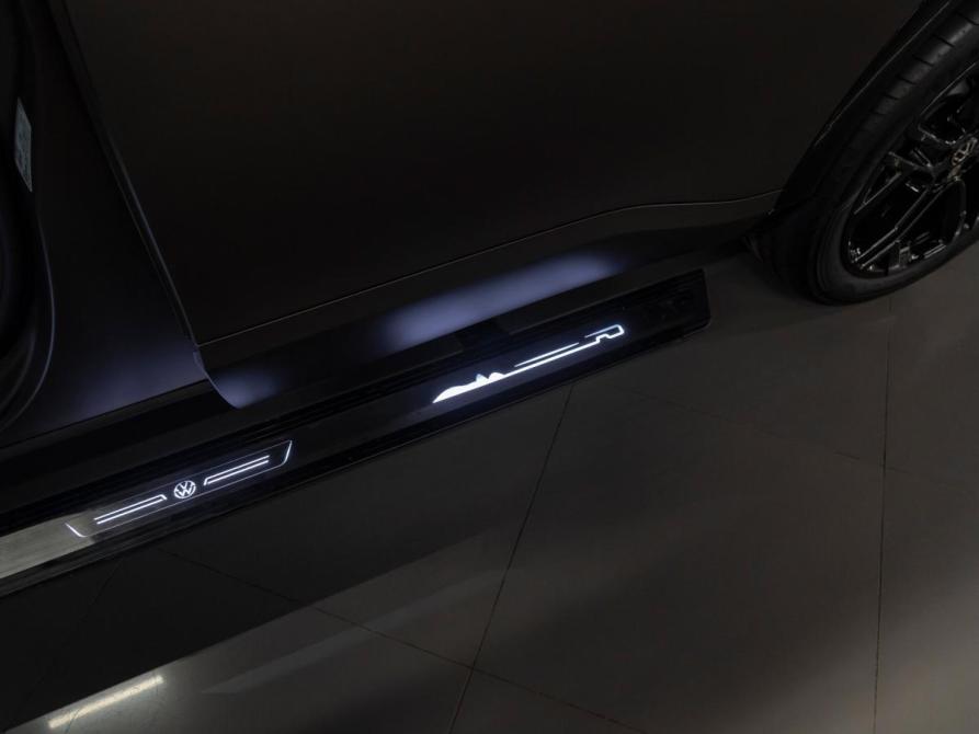 Volkswagen Teramont II (China Market) Москва  - изображение 26