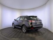 Lexus RX III Рестайлинг Москва  - изображение 37