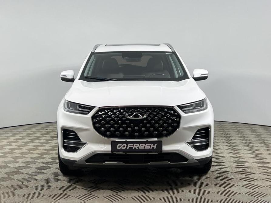 Chery Tiggo 8 Pro I Казань  - изображение 3