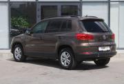 Volkswagen Tiguan I Рестайлинг Саратов  - изображение 38