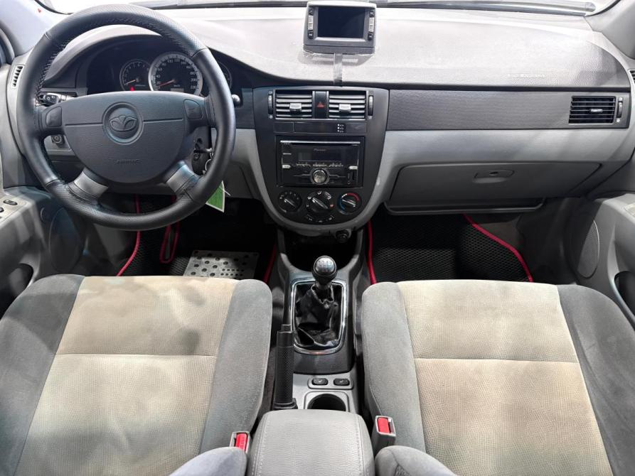 Daewoo Gentra II Ставрополь  - изображение 9