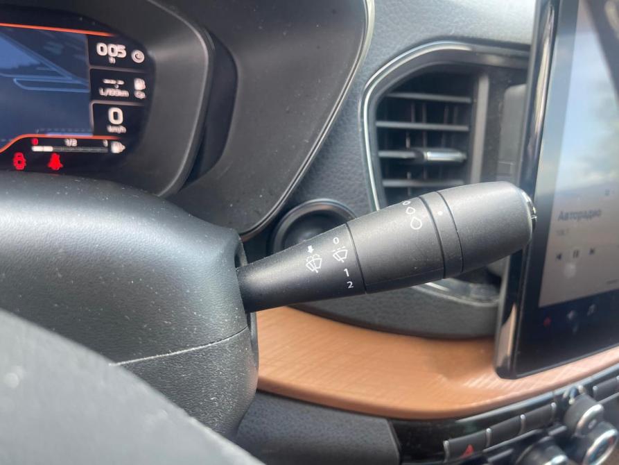 Lada (ВАЗ) Vesta I Рестайлинг (NG) Ижевск  - изображение 13