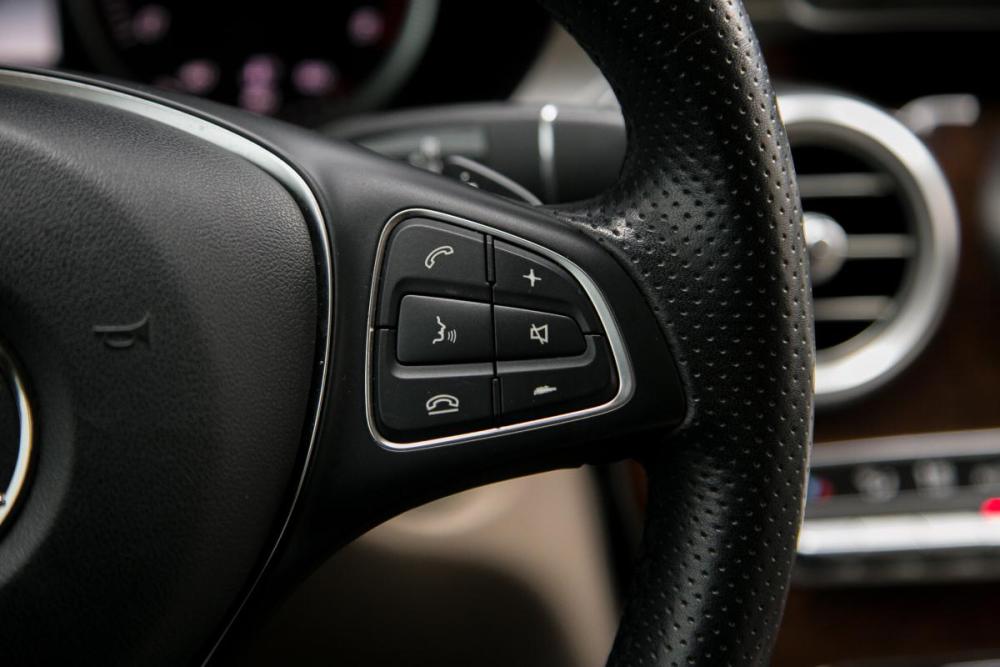Mercedes-Benz GLC I (X253) Иркутск  - изображение 17